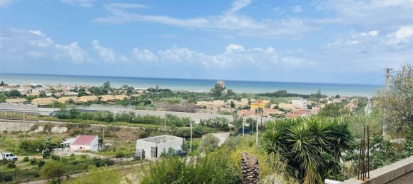 Villa de 9 habitaciónes en Campofelice di Roccella, Italy No. 175844 5