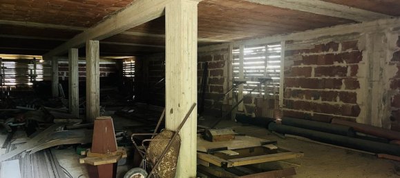 Villa de 9 habitaciónes en Campofelice di Roccella, Italy No. 175844 23