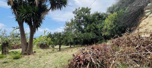 Villa de 9 habitaciónes en Campofelice di Roccella, Italy No. 175844 42