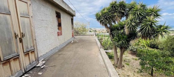 Villa de 9 habitaciónes en Campofelice di Roccella, Italy No. 175844 18