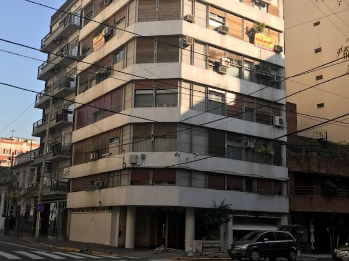 3 bedrooms Apartment in Buenos Aires, Argentina No. 68144