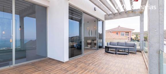 5 bedrooms Villa in Torviscas, Spain No. 5371 20