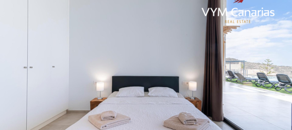 5 bedrooms Villa in Torviscas, Spain No. 5371 7