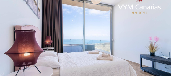 5 bedrooms Villa in Torviscas, Spain No. 5371 9