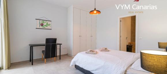 5 bedrooms Villa in Torviscas, Spain No. 5371 6