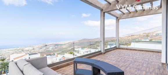 5 bedrooms Villa in Torviscas, Spain No. 5371 4