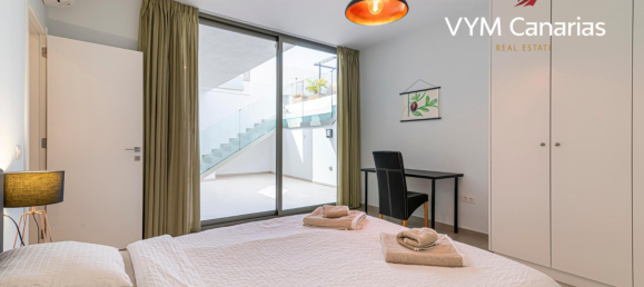 5 bedrooms Villa in Torviscas, Spain No. 5371 10