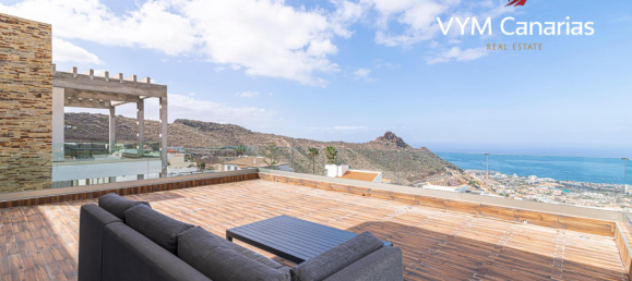 5 bedrooms Villa in Torviscas, Spain No. 5371 5