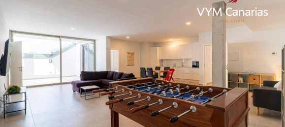 5 bedrooms Villa in Torviscas, Spain No. 5371 2