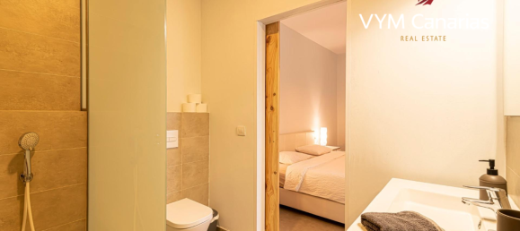 5 bedrooms Villa in Torviscas, Spain No. 5371 16