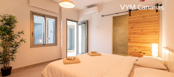 5 bedrooms Villa in Torviscas, Spain No. 5371 14