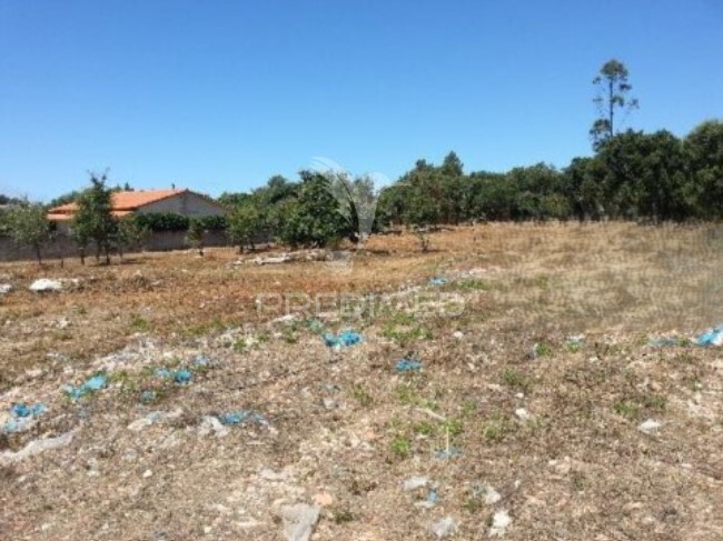 1000m² Land in Turquel, Portugal No. 63068