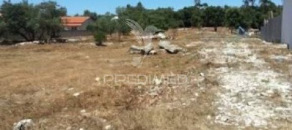 1000m² Land in Turquel, Portugal No. 63068 3