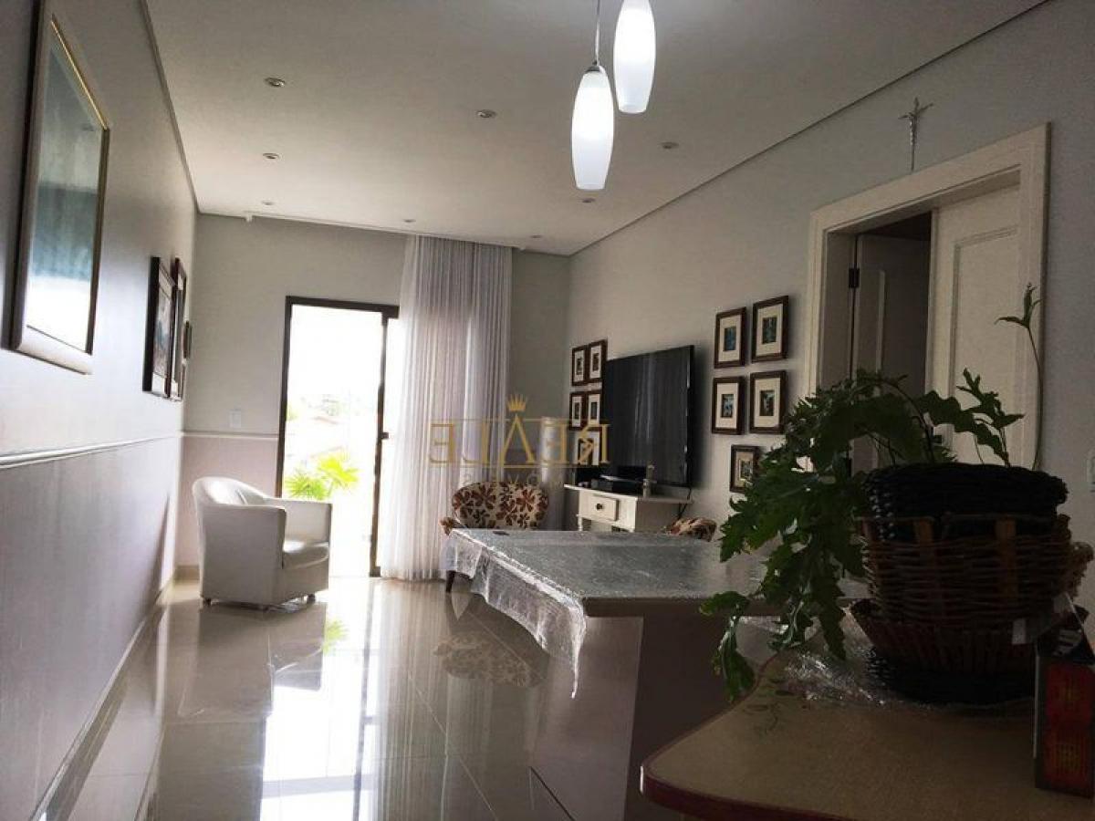 3 Schlafzimmer Wohnung in Sao Paulo, Brazil, Nr. 517994