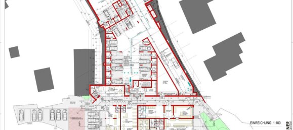 376m² Commercial property in Eben am Achensee, Austria No. 129111 11