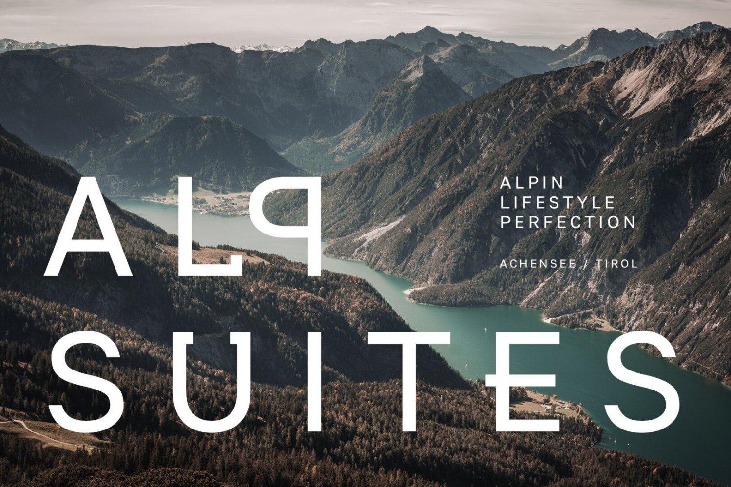 376m² Commercial property in Eben am Achensee, Austria No. 129111