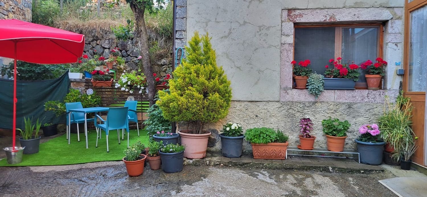 Дом с 4 спальнями в Леон, Испания № 197931