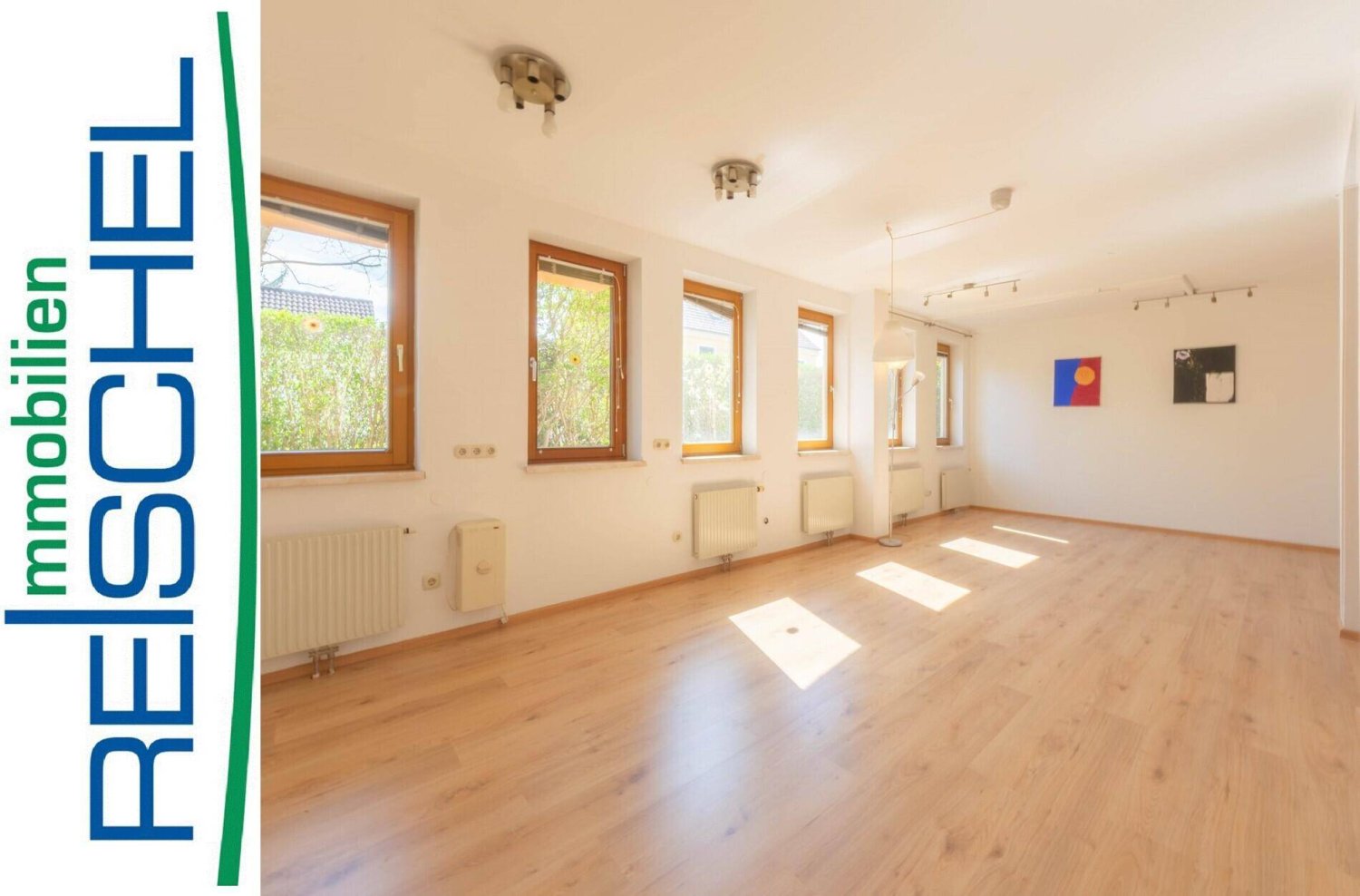 Duplex T3 em Liesing, Austria N.º 139366