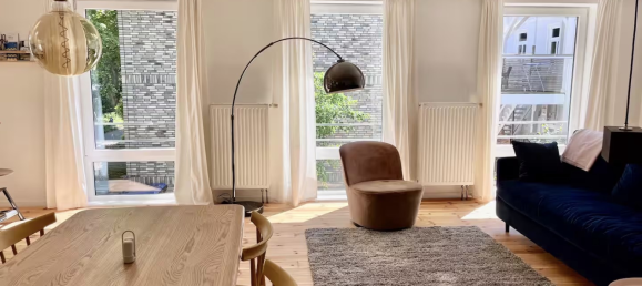 Edificio de 16 habitaciónes en Rendsburg-Eckernforde, Germany No. 325963 12