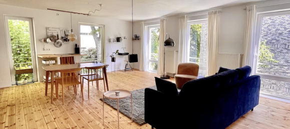 Edificio de 16 habitaciónes en Rendsburg-Eckernforde, Germany No. 325963 11