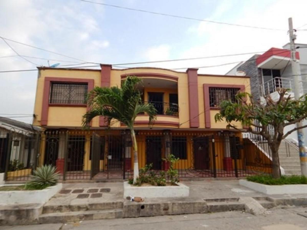 3 غرف نوم منزل في Atlantico, Colombia رقم 6625