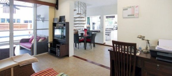 4 Schlafzimmer Cafe / Restaurant in Hua Hin, Thailand, Nr. 22531 9