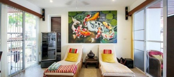 4 Schlafzimmer Cafe / Restaurant in Hua Hin, Thailand, Nr. 22531 8