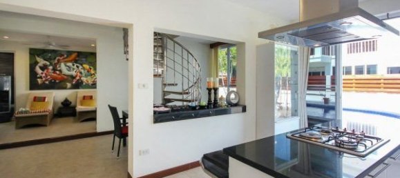 4 Schlafzimmer Cafe / Restaurant in Hua Hin, Thailand, Nr. 22531 14