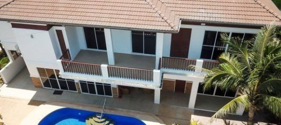 4 Schlafzimmer Cafe / Restaurant in Hua Hin, Thailand, Nr. 22531 4