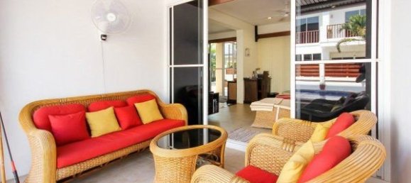 4 Schlafzimmer Cafe / Restaurant in Hua Hin, Thailand, Nr. 22531 11