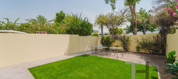 Таунхаус с 2 спальнями в The Springs, ОАЭ № 30557 21