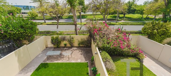 Таунхаус с 2 спальнями в The Springs, ОАЭ № 30557 20