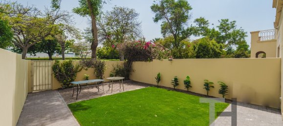 Таунхаус с 2 спальнями в The Springs, ОАЭ № 30557 22