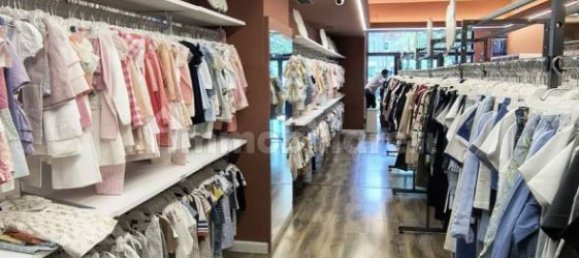 4غرفة عقار تجاري في Milan, Italy رقم 331053 15