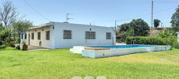 Casa de 10 dormitorios en Torre del Mar, Spain No. 55034 2