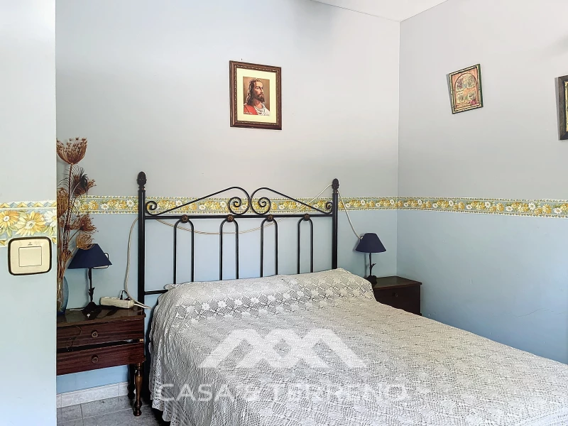 Casa de 10 dormitorios en Torre del Mar, Spain No. 55034