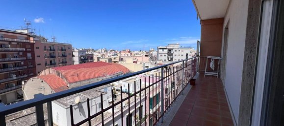 2 Schlafzimmer Wohnung in Monopoli, Italy, Nr. 117035 16