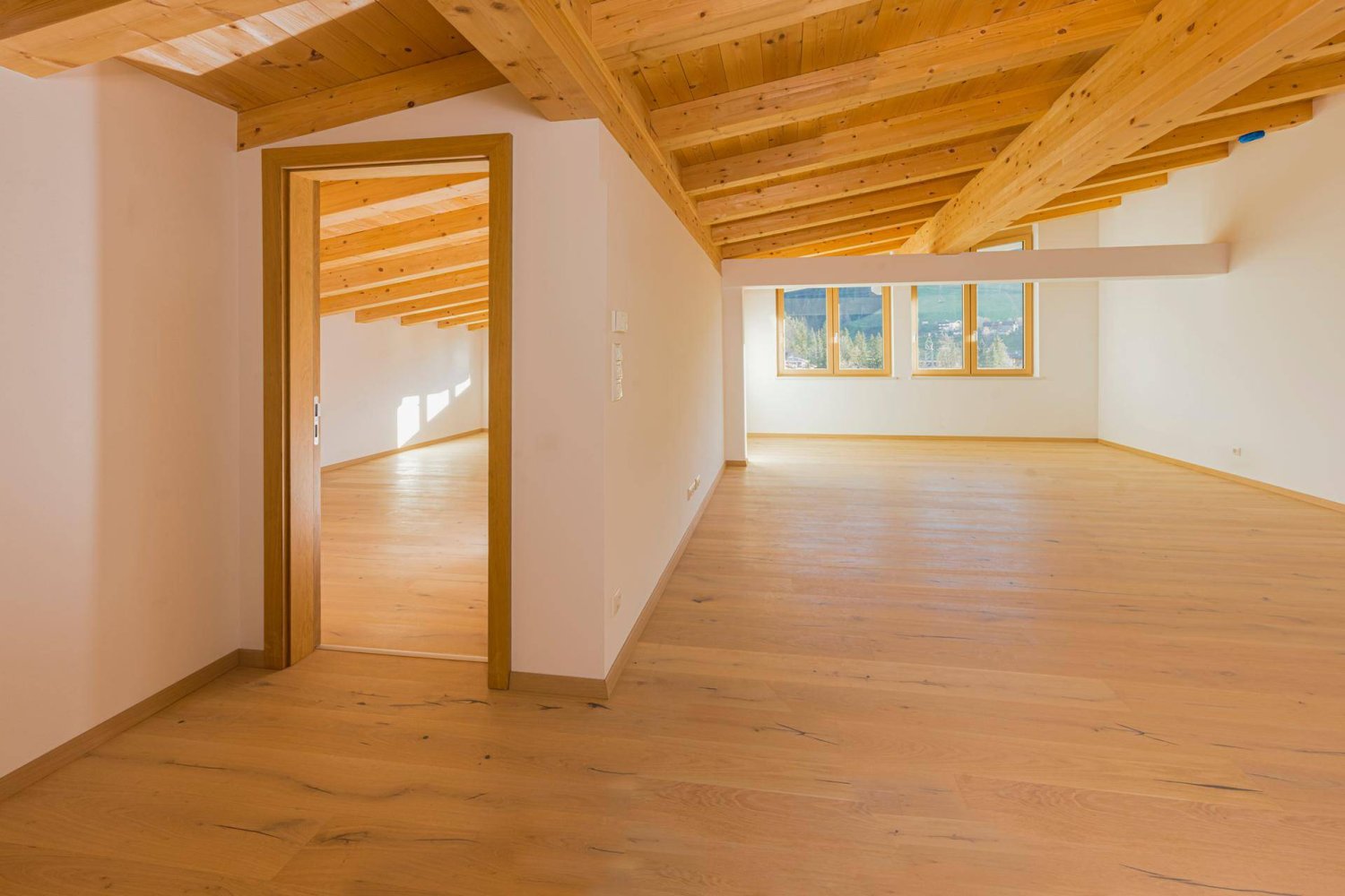 2 Schlafzimmer Wohnung in Scheffau am Wilden Kaiser, Austria, Nr. 34760