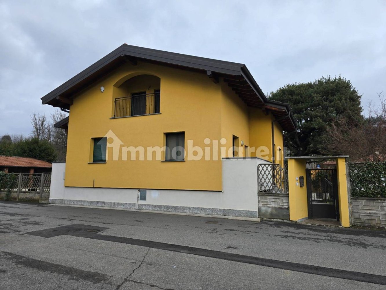 2 chambres Villa à Turbigo, Italy No. 159898