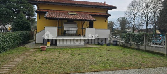 2 chambres Villa à Turbigo, Italy No. 159898 11