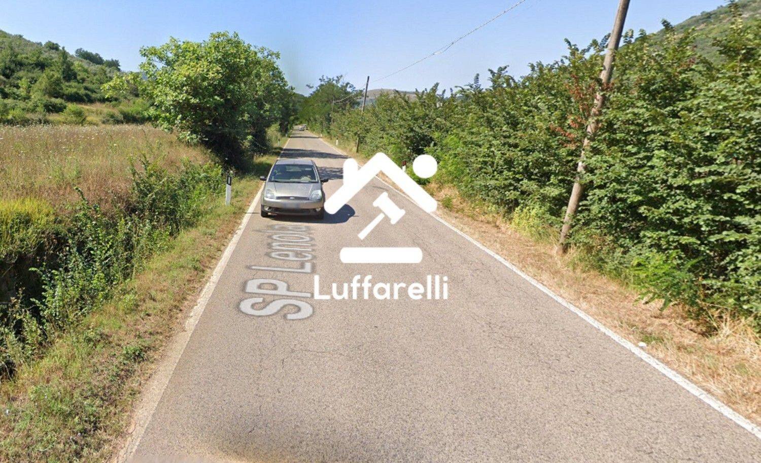 5 rooms Warehouse in Lenola, Italy No. 18960