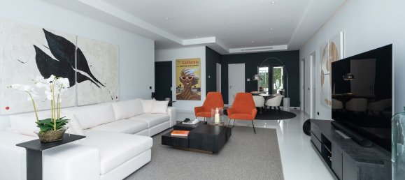 Вилла с 5 спальнями в Малага, Испания № 43086 19