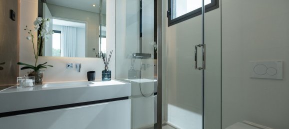 Вилла с 5 спальнями в Малага, Испания № 43086 18