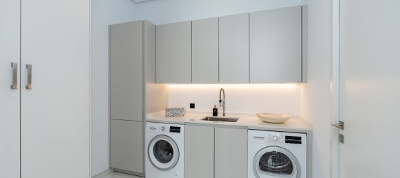 Вилла с 5 спальнями в Малага, Испания № 43086 23