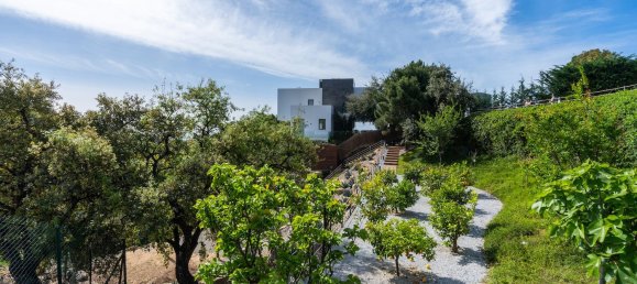 Вилла с 5 спальнями в Малага, Испания № 43086 10