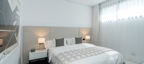 Вилла с 5 спальнями в Малага, Испания № 43086 24