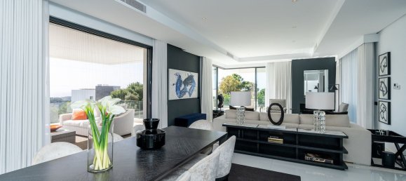 Вилла с 5 спальнями в Малага, Испания № 43086 50