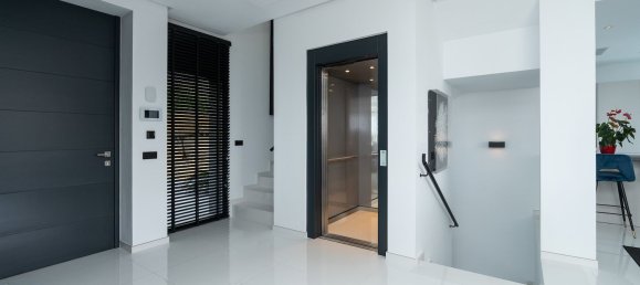 Вилла с 5 спальнями в Малага, Испания № 43086 25