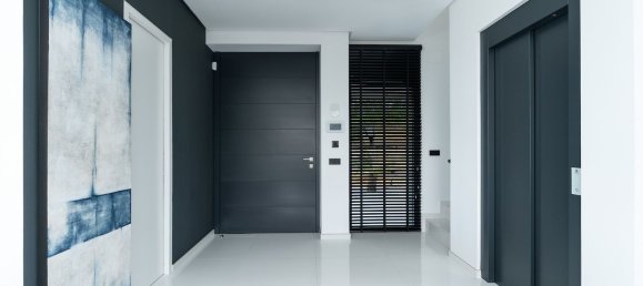 Вилла с 5 спальнями в Малага, Испания № 43086 29