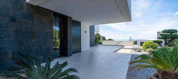 Вилла с 5 спальнями в Малага, Испания № 43086 33